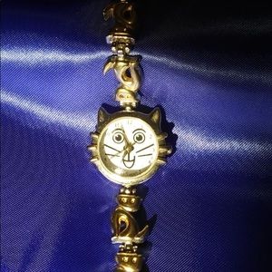 Japan Movement watch